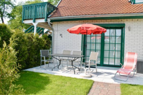 Ostseehaus Prerow in Prerow